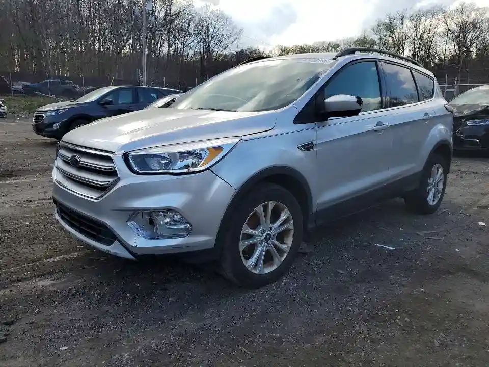 1FMCU0GD4JUC37073 2018 FORD ESCAPE-0