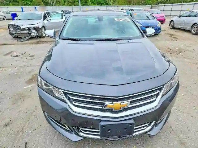 2G1105S30K9161894 2019 CHEVROLET IMPALA-4