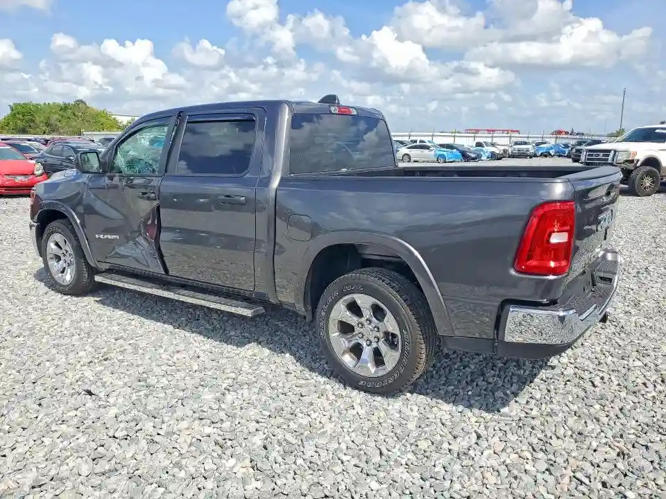 1C6RREFGXSN657500 2025 RAM 1500-1