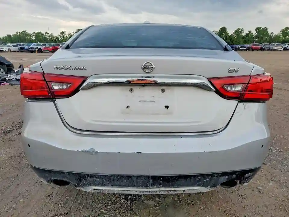 1N4AA6AP3HC393654 2017 NISSAN MAXIMA-5