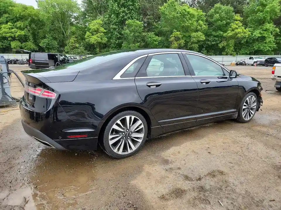 3LN6L5E9XKR604143 2019 LINCOLN MKZ-2