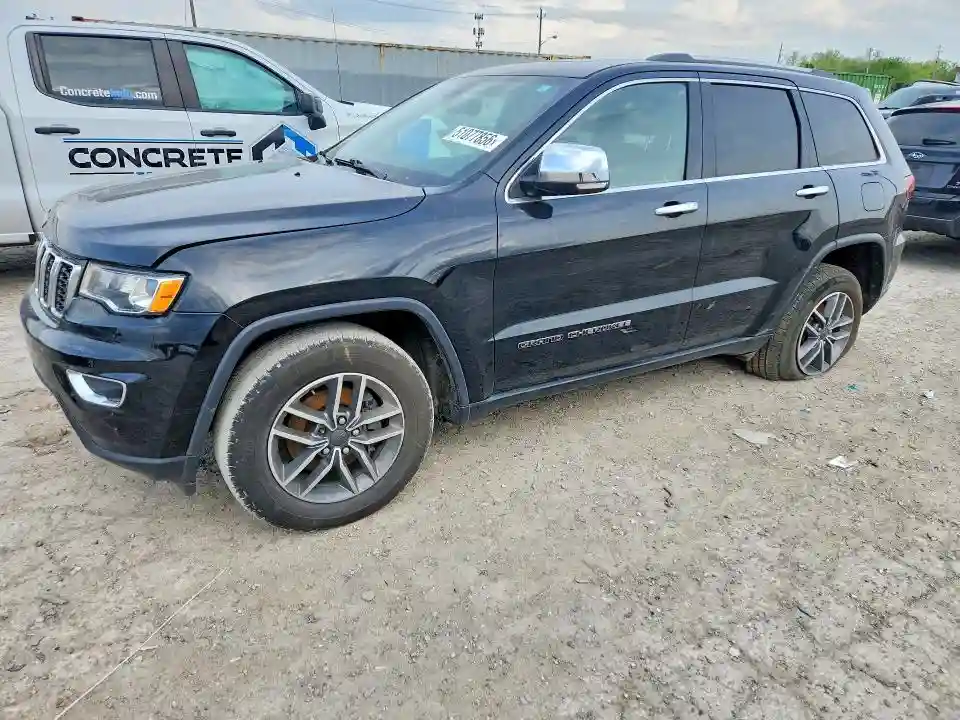 1C4RJFBG6LC199799 2020 JEEP CHEROKEE-0