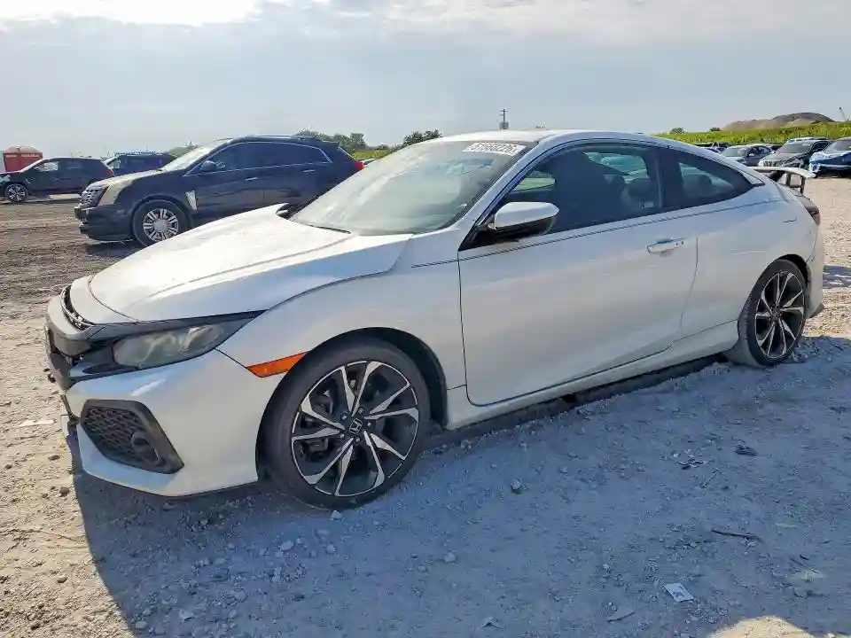 2HGFC3A52JH755680 2018 HONDA CIVIC-0