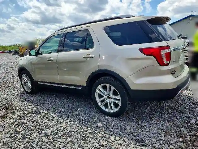 1FM5K8D83HGD81081 2017 FORD EXPLORER-1