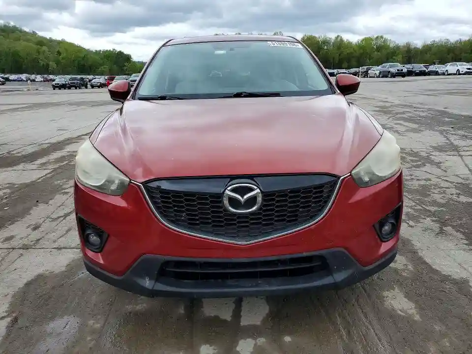JM3KE4CE8D0152856 2013 MAZDA CX-5-4