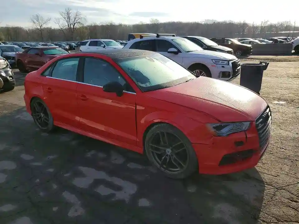 WAUF1GFF4G1005411 2016 AUDI S3-3