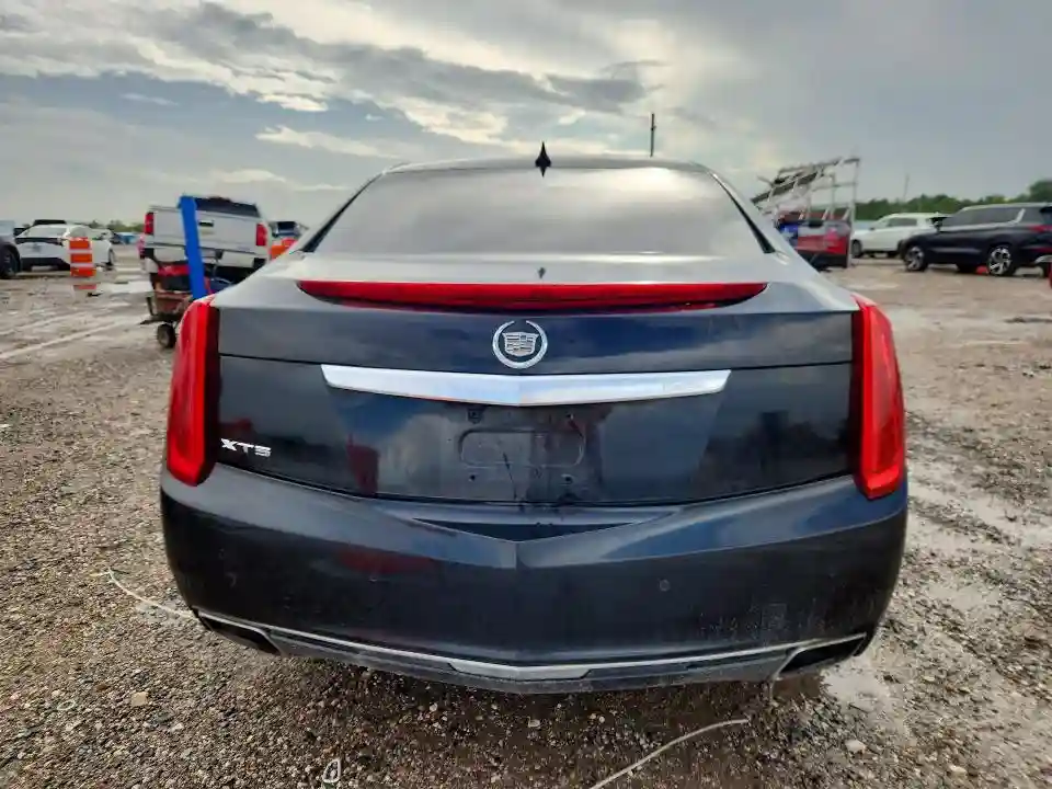 2G61M5S36E9120625 2014 CADILLAC XTS-5