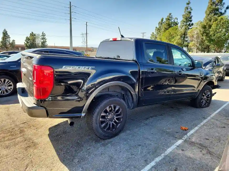 1FTER4EH6KLA23141 2019 FORD RANGER-2