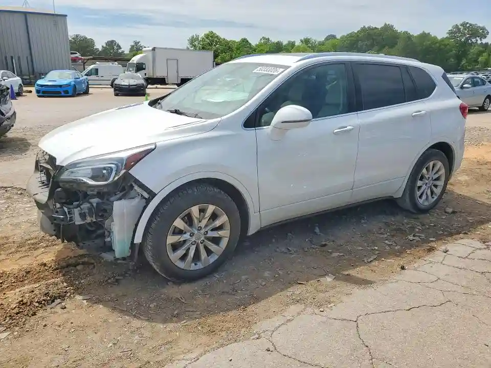 LRBFXBSA7HD022426 2017 BUICK ENVISION-0