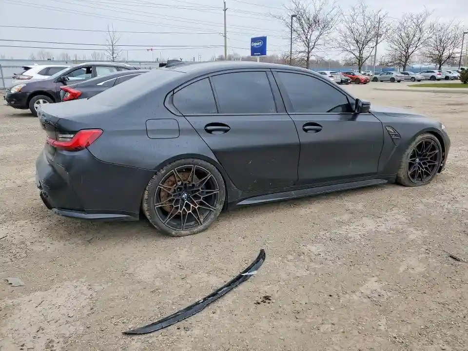 WBS33AY04MFK64140 2021 BMW M3-2