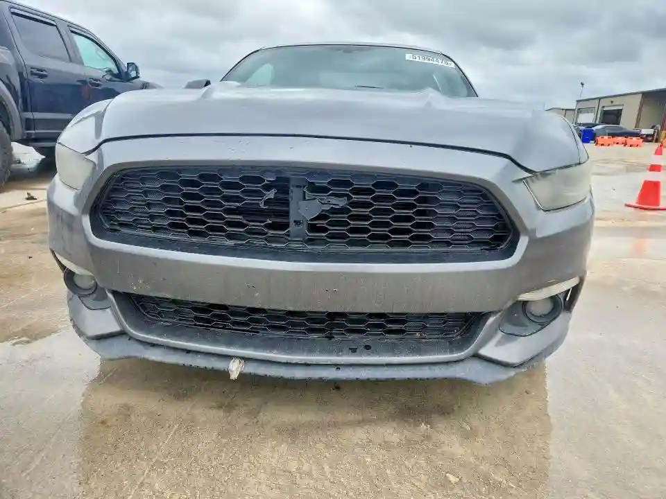 1FA6P8TH7F5407823 2015 FORD MUSTANG-4