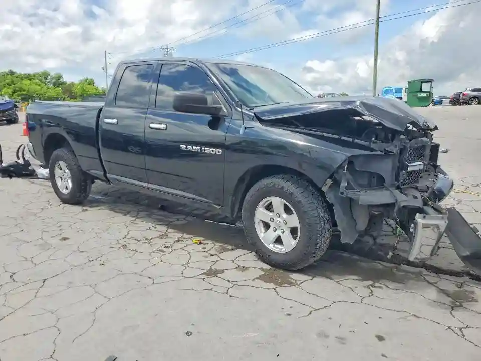1C6RD7GPXCS220480 2012 DODGE RAM 1500-3