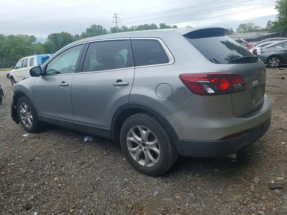 JM3TB3CV8E0444855 2014 MAZDA CX-9-1