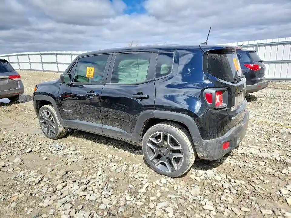 ZACNJDAB3MPM53441 2021 JEEP RENEGADE-1