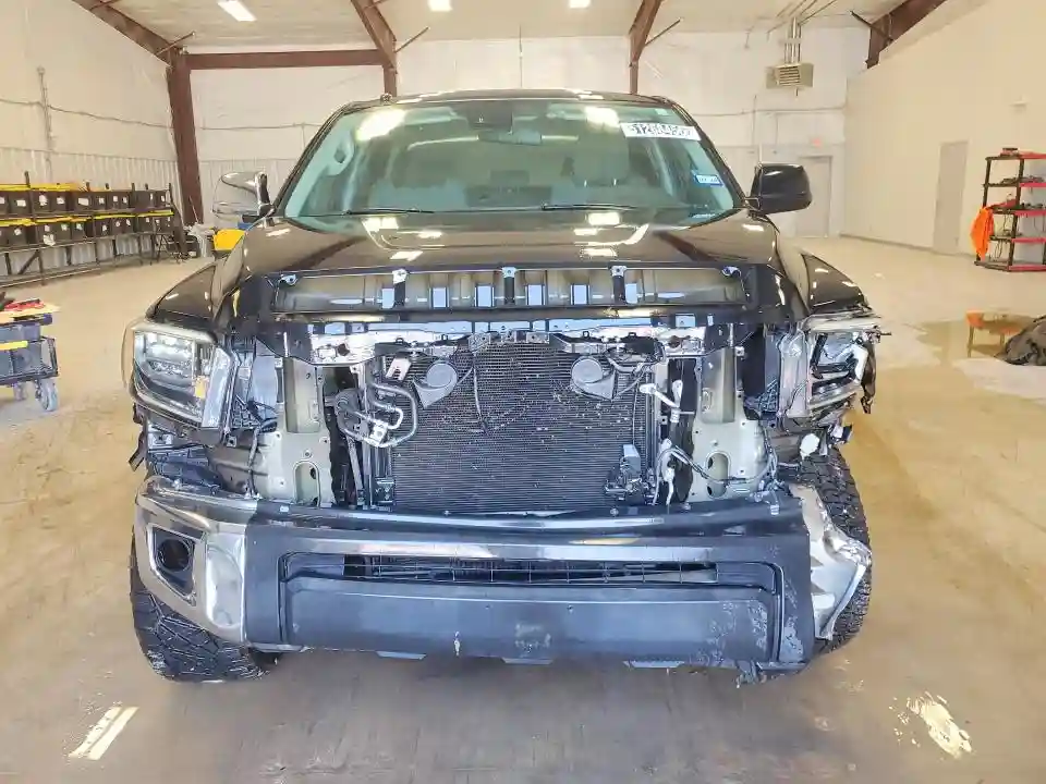 5TFDY5F11JX730838 2018 TOYOTA TUNDRA-4