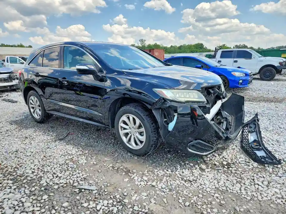 5J8TB3H54GL007360 2016 ACURA RDX-3
