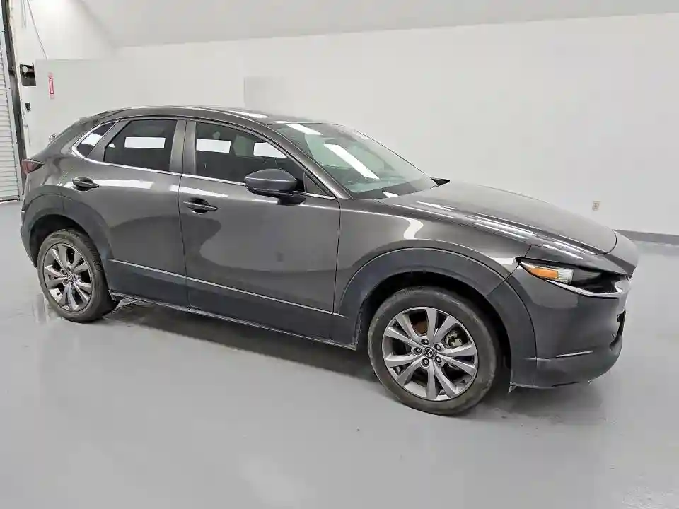 3MVDMACL9MM216769 2021 MAZDA CX30-3