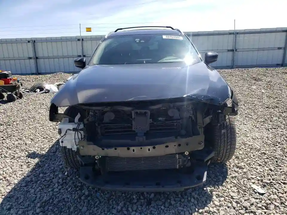 JM3TCBEY2H0130816 2017 MAZDA CX-9-4