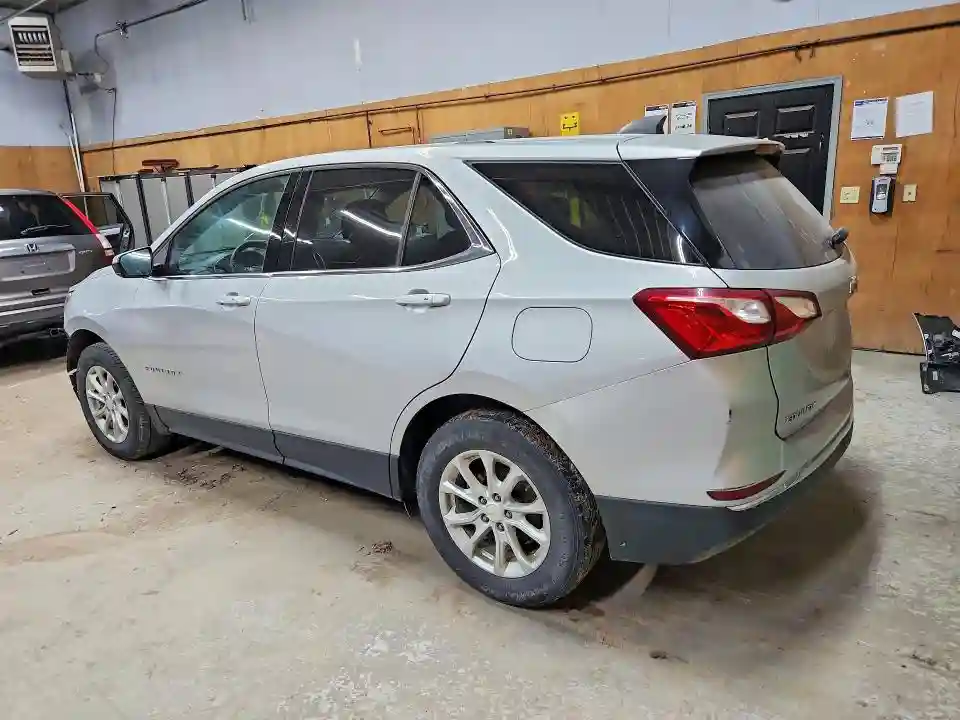 2GNAXUEV0K6115307 2019 CHEVROLET EQUINOX-1