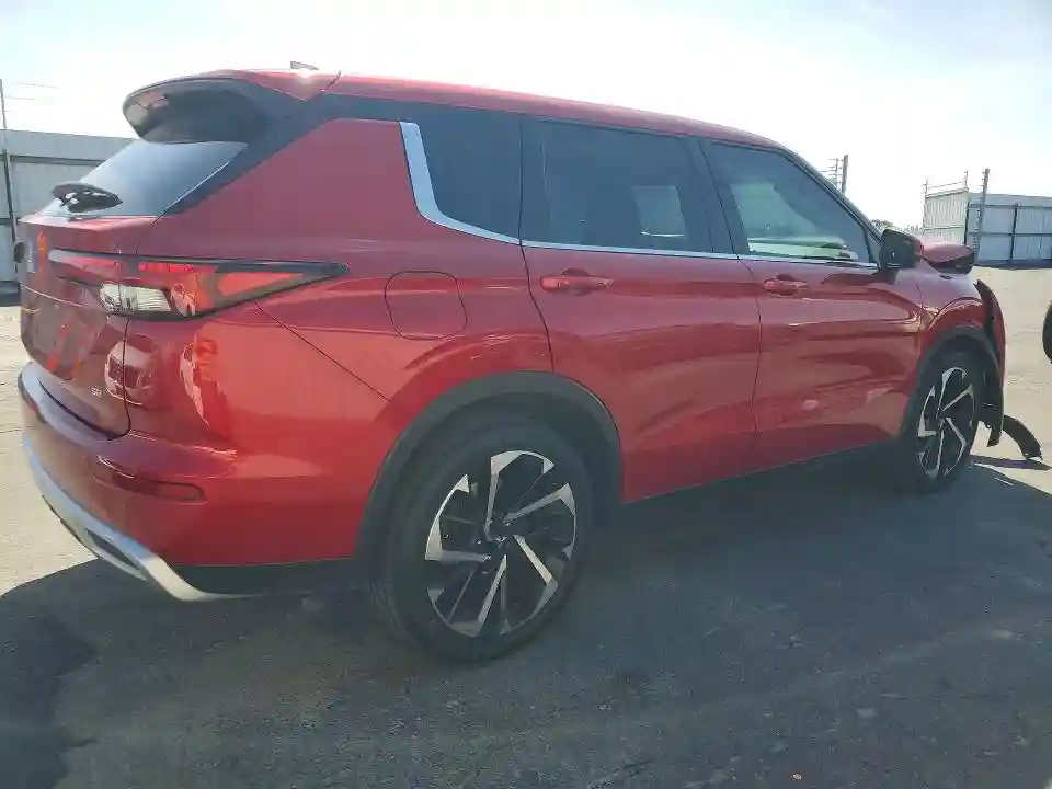 JA4J3UA80NZ028370 2022 MITSUBISHI OUTLANDER-2