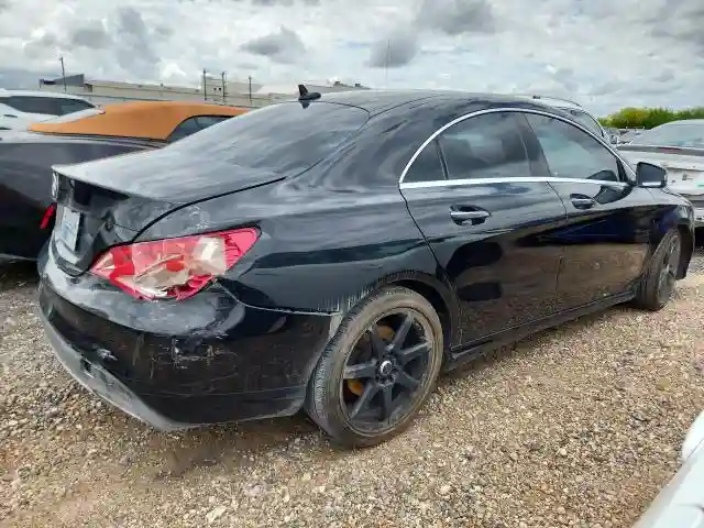 WDDSJ4EB8JN506127 2018 MERCEDES-BENZ CLA-CLASS-2