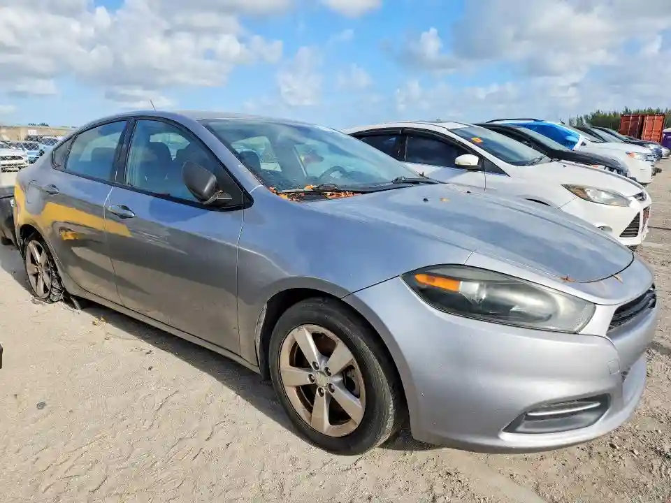 1C3CDFBB6FD172977 2015 DODGE DART-3