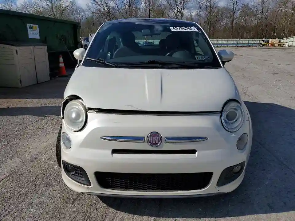 3C3CFFBR2CT212436 2012 FIAT 500-4
