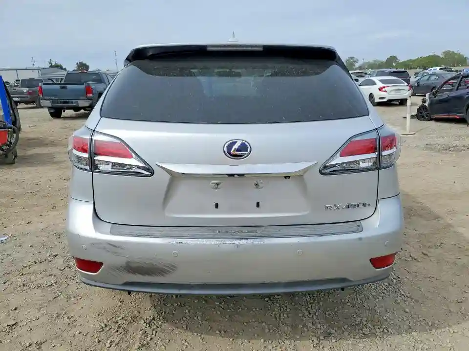 JTJZB1BA7D2412873 2013 LEXUS RX450-5