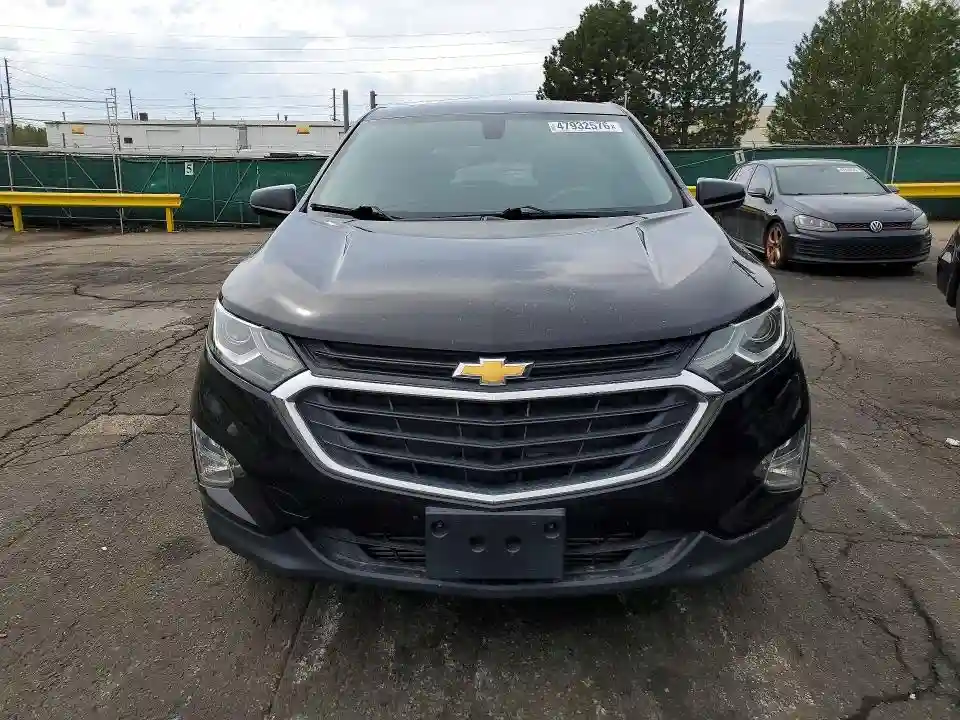 2GNAXUEV7K6304634 2019 CHEVROLET EQUINOX-4