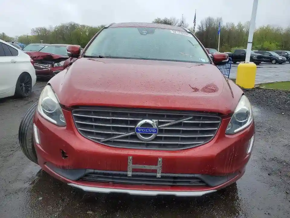 YV449MRU5H2009083 2017 VOLVO XC60-4