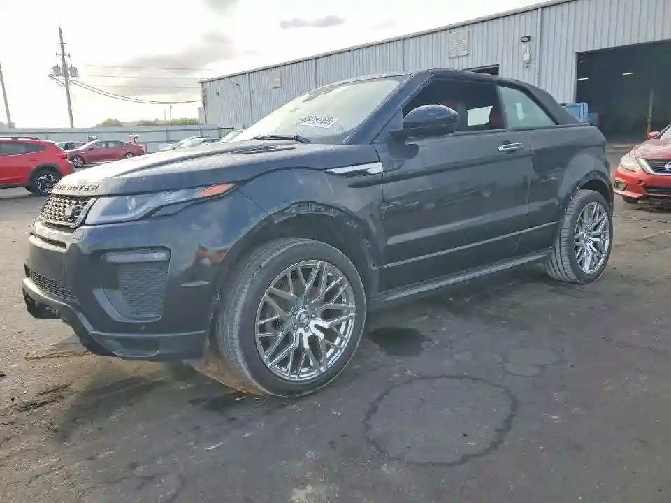 SALVD5BG3HH171722 2017 LAND ROVER RANGEROVER-0