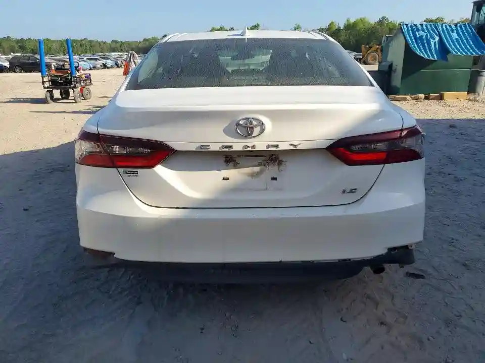 4T1C11AK8NU639092 2022 TOYOTA CAMRY-5
