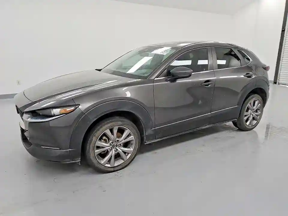 3MVDMACL9MM216769 2021 MAZDA CX30-0