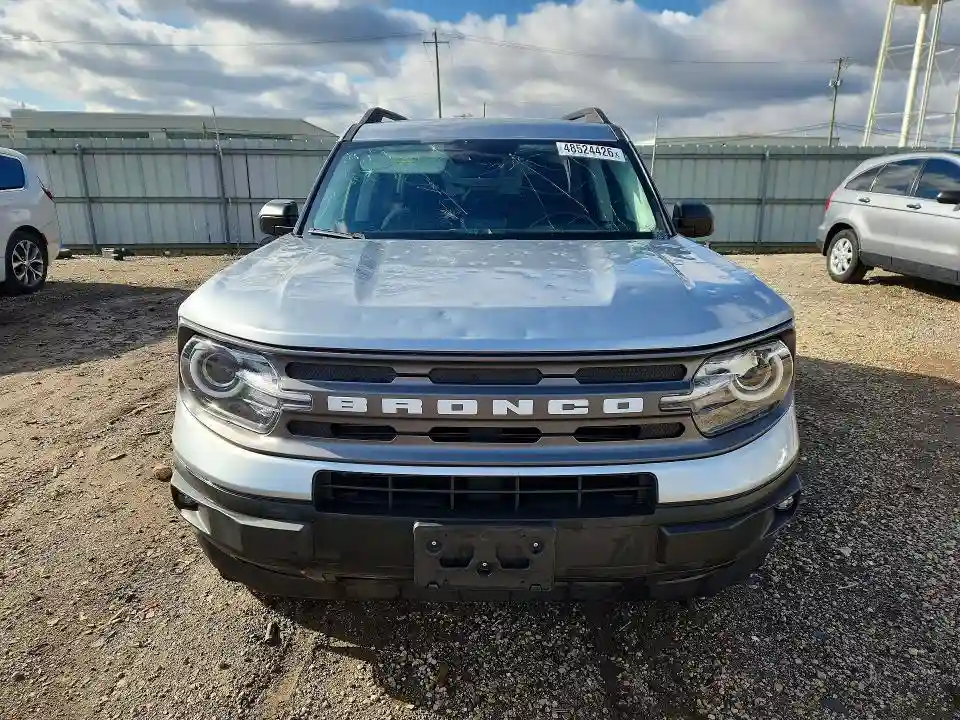 3FMCR9B65PRD06982 2023 FORD BRONCO-4