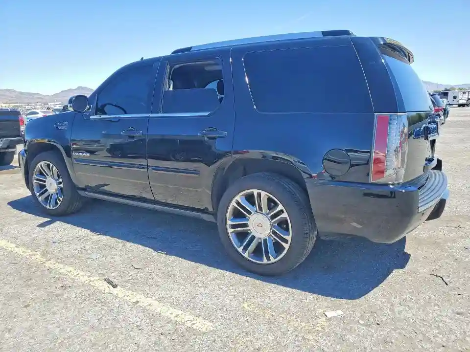 1GYS4CEF6DR347419 2013 CADILLAC ESCALADE-1