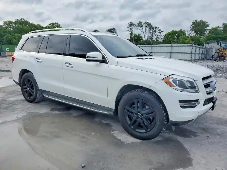 4JGDF2EEXFA453542 2015 MERCEDES-BENZ GL-CLASS-3