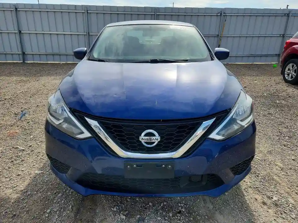 3N1AB7AP4JY271981 2018 NISSAN SENTRA-4