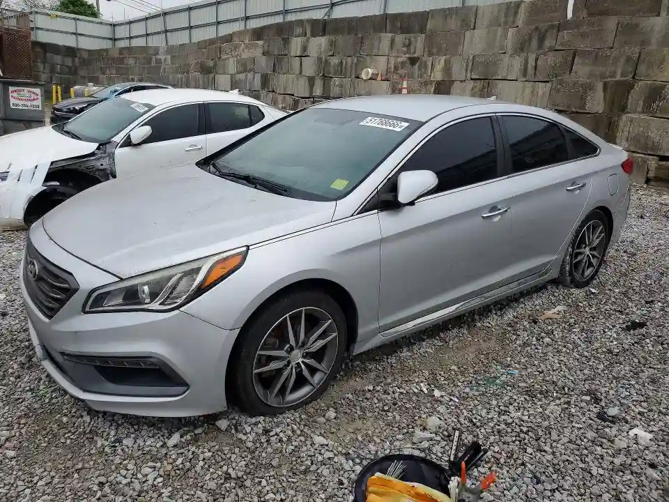 5NPE34AB7FH039992 2015 HYUNDAI SONATA-0