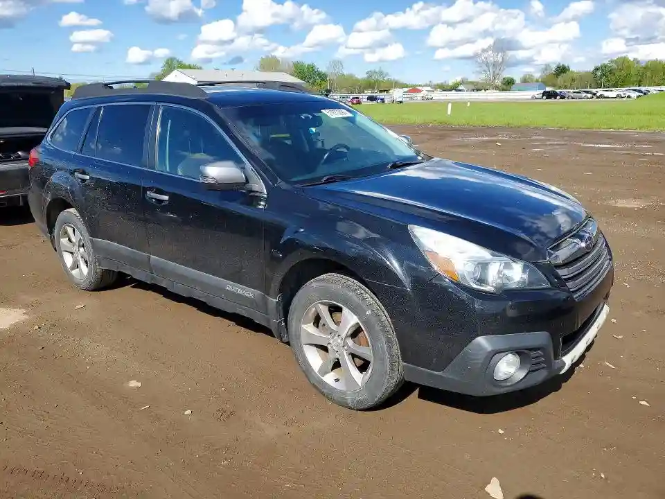 4S4BRCSC3D3279628 2013 SUBARU OUTBACK-3