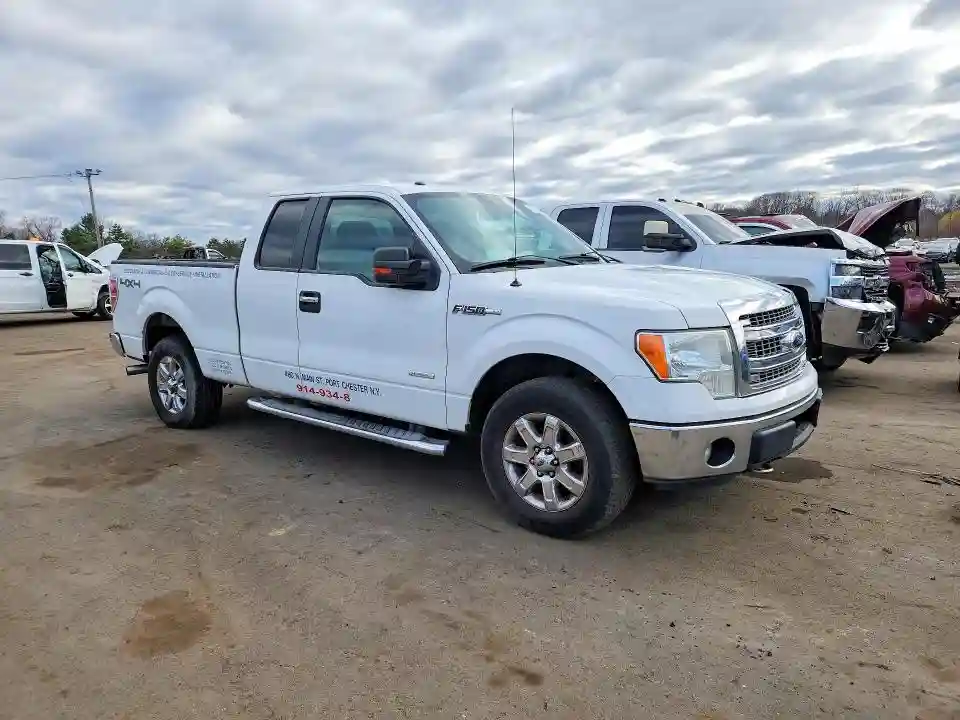 1FTFX1ET9DFC45445 2013 FORD F150-3