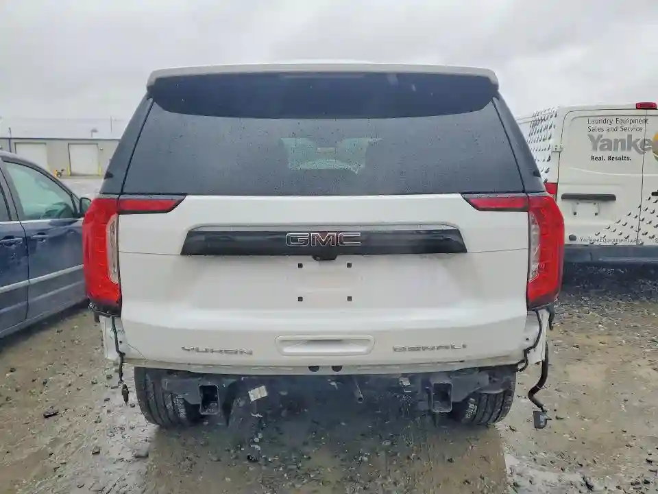 1GKS2EKL9RR126121 2024 GMC YUKON-5