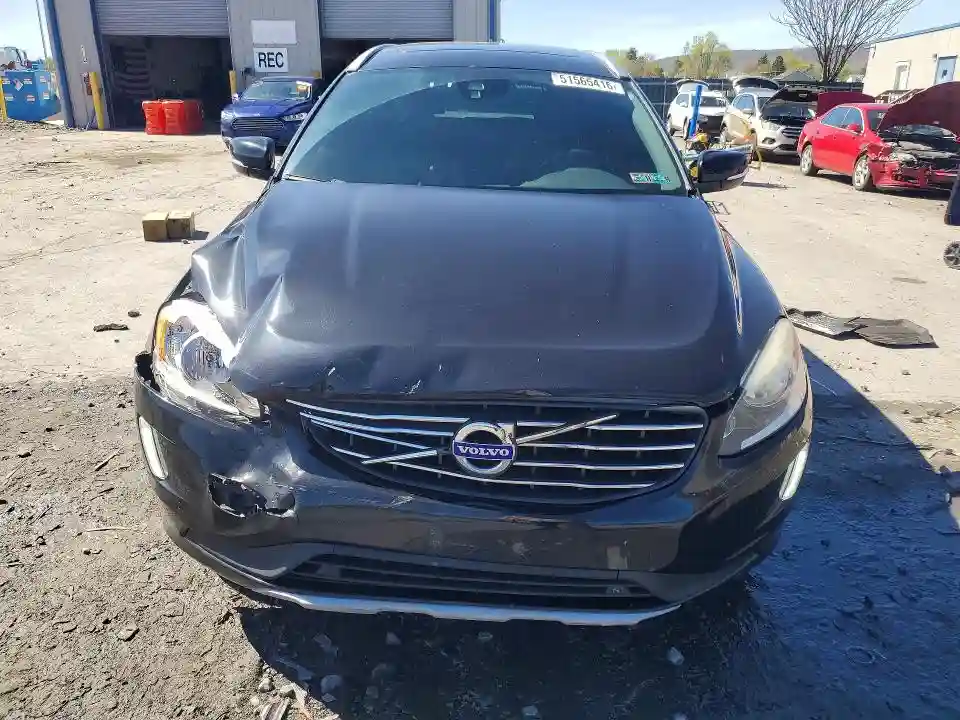 YV4902RK1G2837536 2016 VOLVO XC60-4