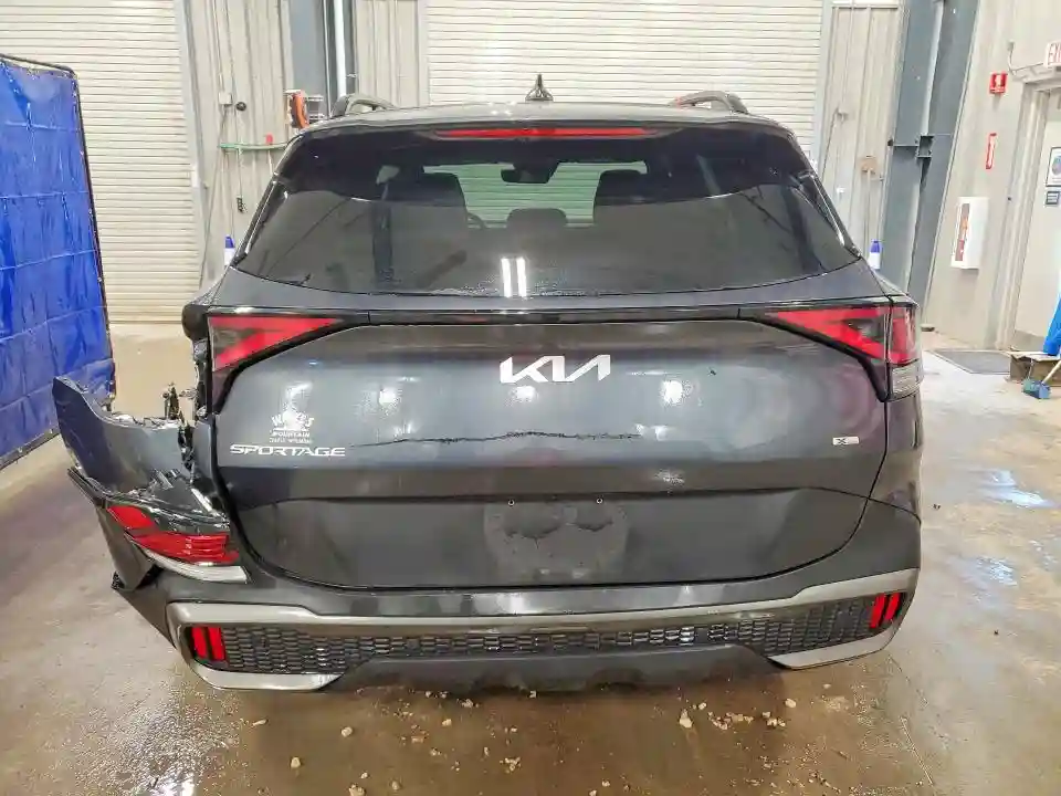 5XYK6CAF7PG069882 2023 KIA SPORTAGE-5