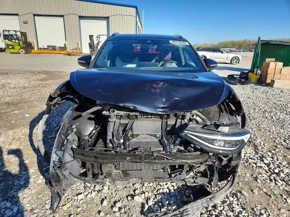 1V2CMPE86PC027512 2023 VOLKSWAGEN ID.4 PRO-4
