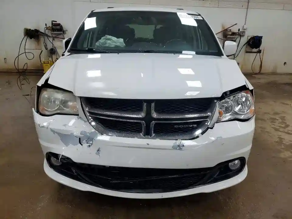 2C4RDGCG8KR707532 2019 DODGE CARAVAN-4