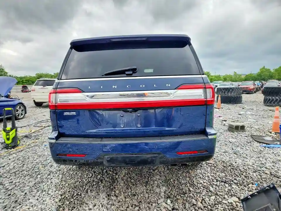 5LMJJ2LT1LEL11827 2020 LINCOLN NAVIGATOR-5