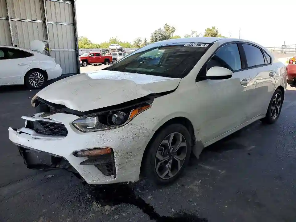 3KPF24ADXKE019520 2019 KIA FORTE-0