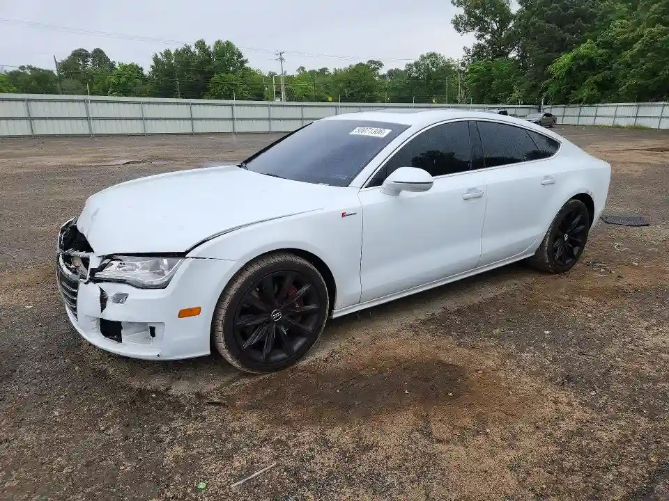 WAUWGAFC0EN083417 2014 AUDI A7-0