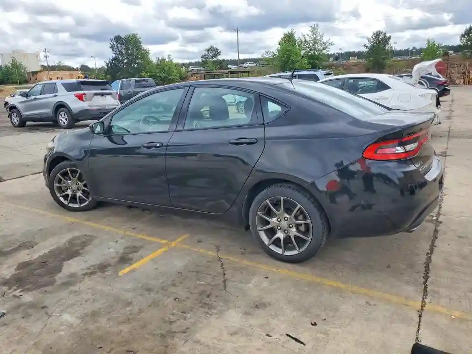 1C3CDFBB5FD142434 2015 DODGE DART-1