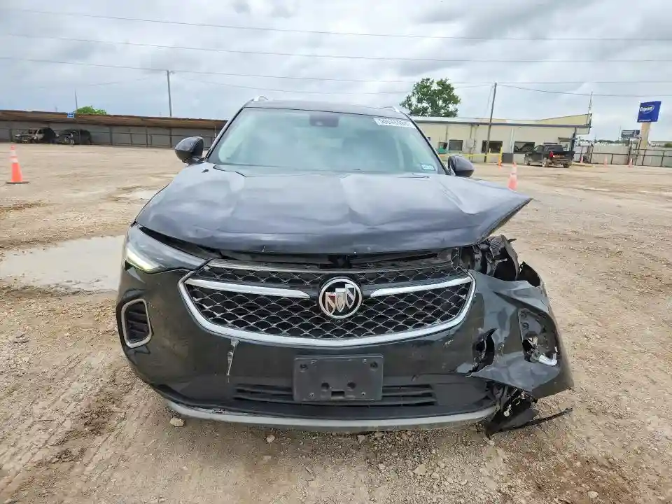 LRBFZRR44MD120469 2021 BUICK ENVISION-4